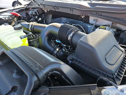 New 2025 Ford F150 STX w/ Equipment Group 200A image 15