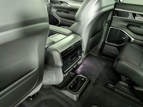 New 2026 Jeep Grand Wagoneer L Limited AWD/4WD image 31