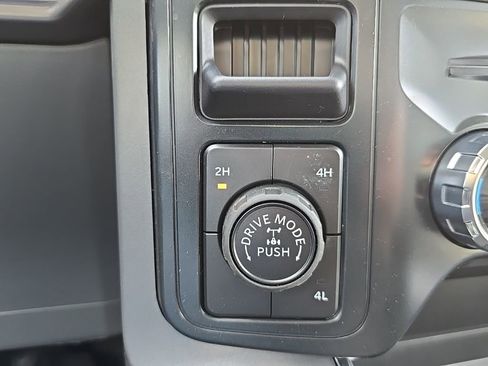 New 2025 Ford F150 XLT w/ Equipment Group 302A MID AWD/4WD image 44