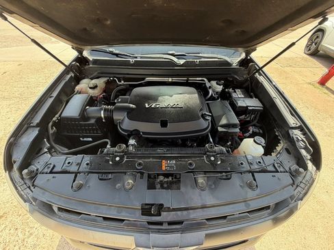 Used 2018 Chevrolet Colorado Z71 AWD/4WD image 26