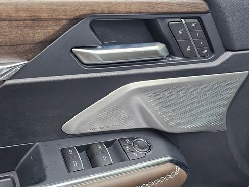 New 2026 GMC Acadia Denali Ultimate image 61