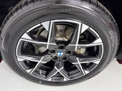 Certified 2026 BMW X3 xDrive30i w/ M Sport Package AWD/4WD image 10