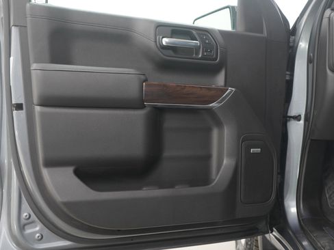 Used 2021 GMC Sierra 1500 SLT w/ SLT Premium Plus Package image 20