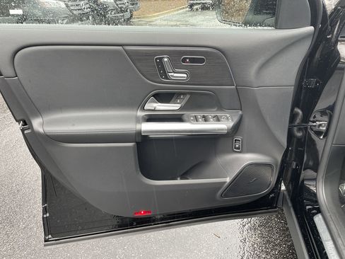 New 2026 Mercedes-Benz GLA 250 GLA 250 SUV image 15