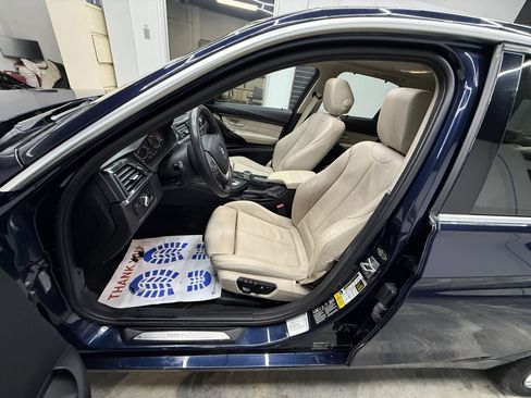 Used 2014 BMW 328i xDrive Sedan image 11