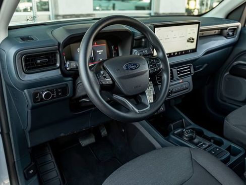 Used 2026 Ford Maverick XL AWD/4WD image 18
