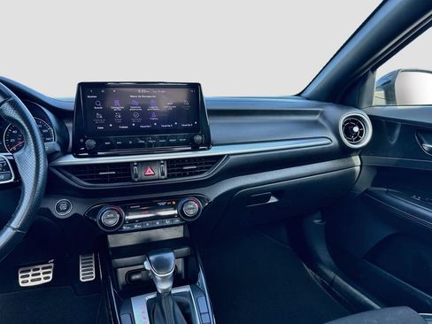 Used 2023 Kia Forte GT-Line FWD image 21