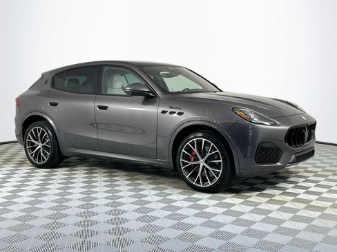 New 2026 Maserati Grecale Modena image 3