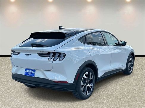 New 2024 Ford Mustang Mach-E Select w/ Comfort Package Lite image 5