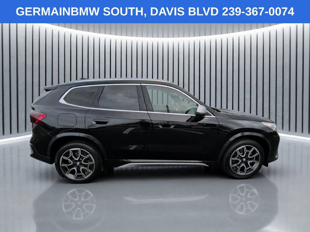 Certified 2023 BMW X1 xDrive28i w/ Premium Package AWD/4WD image 4