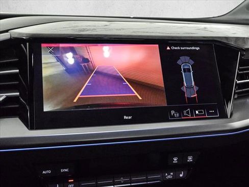 Certified 2023 Audi Q4 e-tron Premium Plus w/ Premium Plus image 14