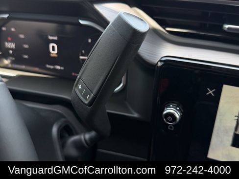 New 2026 GMC Sierra 2500 Denali Ultimate AWD/4WD image 15