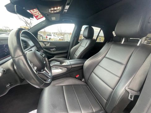 Used 2023 Mercedes-Benz GLE 350 GLE 350 image 21