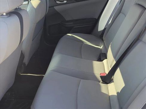 Used 2017 Honda Civic EX-T image 23