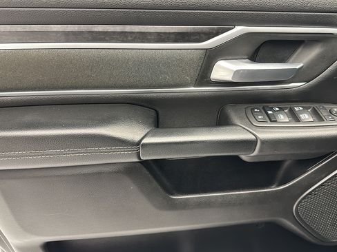 Used 2022 RAM 1500 Big Horn AWD/4WD image 15