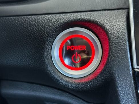 Certified 2022 Honda Insight EX image 21