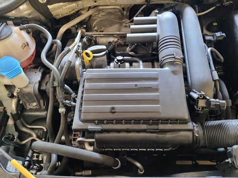 Used 2016 Volkswagen Jetta S FWD image 30