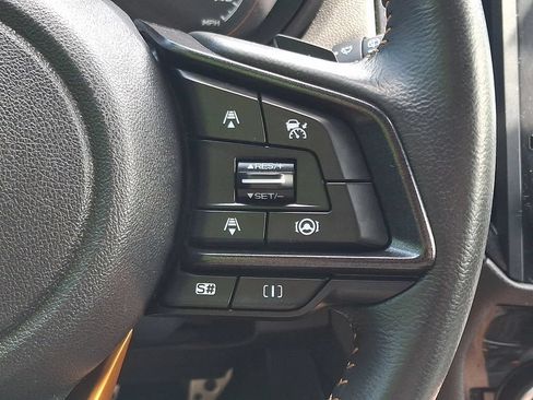 Certified 2023 Subaru Forester Wilderness AWD/4WD image 24