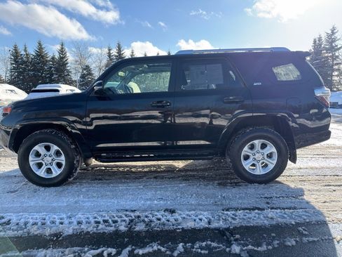 Used 2017 Toyota 4Runner image 7
