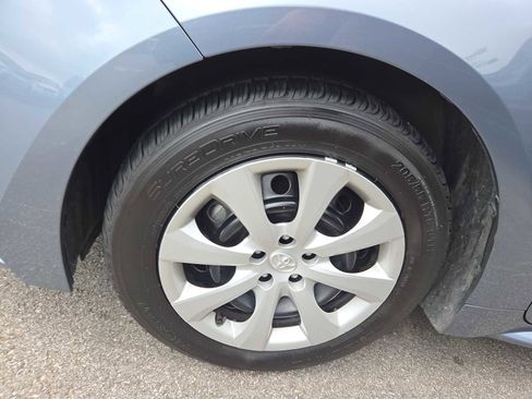 Used 2024 Toyota Corolla LE FWD image 8