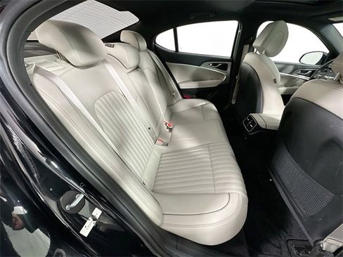 Used 2023 Genesis G70 2.0T w/ Sport Prestige Package image 26