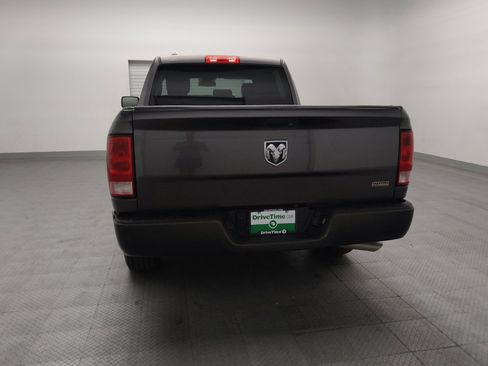 Used 2016 RAM 1500 Tradesman w/ Popular Equipment Group RWD image 6