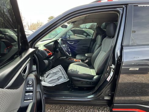 Used 2019 Subaru Forester Sport AWD/4WD image 21
