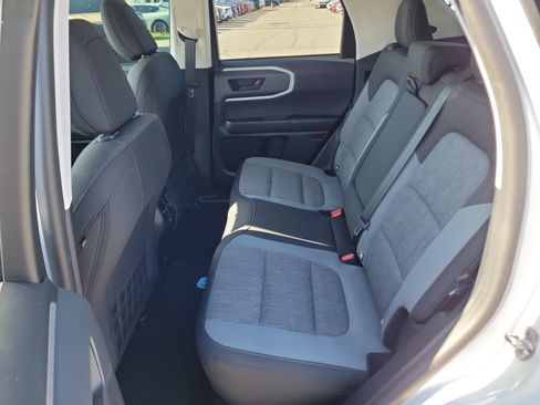 Used 2022 Ford Bronco Sport Big Bend AWD/4WD image 15