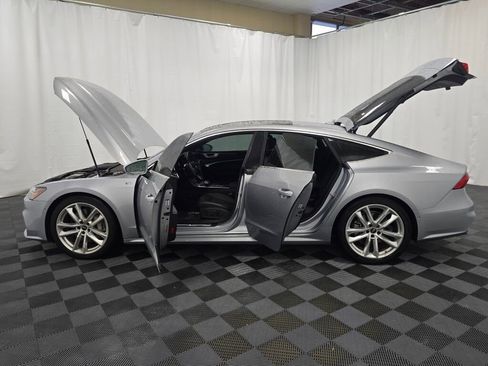 Used 2022 Audi A7 3.0T Premium Plus image 12