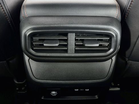 Certified 2024 Honda Passport TrailSport image 26