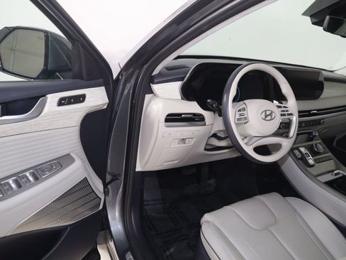Used 2024 Hyundai Palisade Calligraphy AWD/4WD image 57
