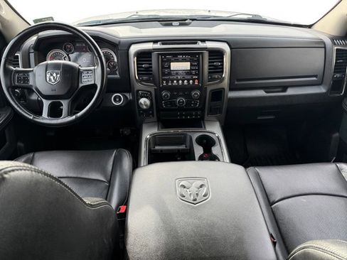 Used 2017 RAM 1500 Sport image 13