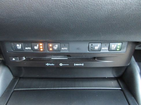 Used 2021 Lexus ES 300h 300h image 46