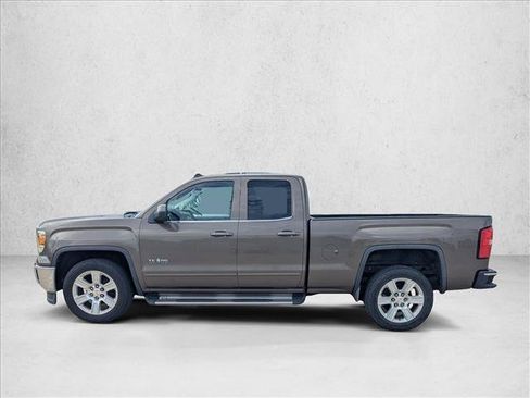 Used 2014 GMC Sierra 1500 SLE w/ Texas SLE Value Package RWD image 8