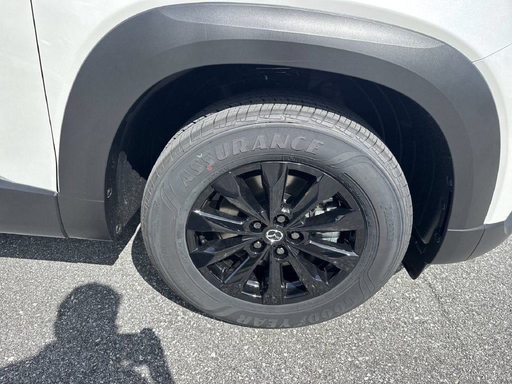 New 2026 MAZDA CX-50 AWD 2.5 S w/ Weather Package image 59