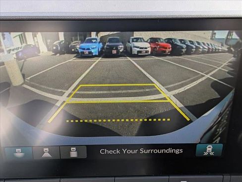 New 2026 Honda Civic FWD Hybrid Sedan image 12