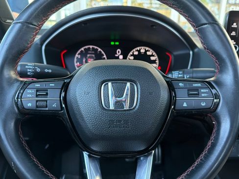 Certified 2022 Honda Civic Si image 22