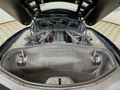 Used 2023 Chevrolet Corvette Stingray Coupe w/ 1LT RWD image 24