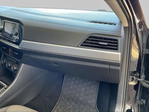 Used 2020 Volkswagen Jetta S w/ Driver Assistance Package FWD image 18