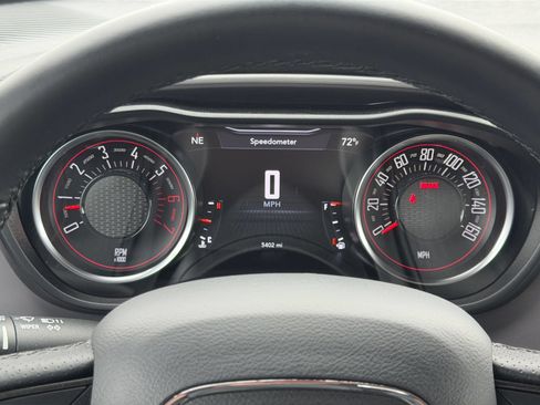 Used 2022 Dodge Challenger R/T RWD image 32