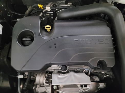 Used 2023 Chevrolet Equinox LT image 30