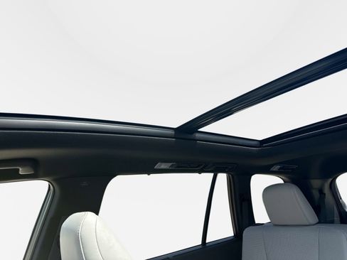 New 2026 Lexus TX 350 AWD image 23