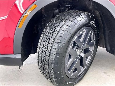 Certified 2026 Honda CR-V TrailSport image 34