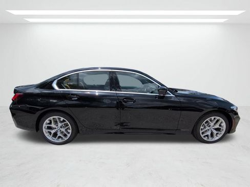 New 2026 BMW 330i Sedan w/ Premium Package RWD image 3