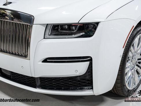Used 2021 Rolls-Royce Ghost image 12