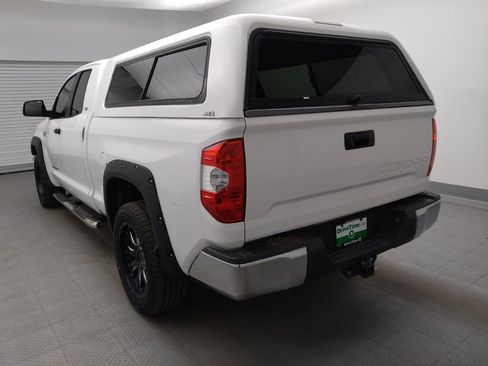 Used 2016 Toyota Tundra SR5 w/ SR5 Upgrade Package RWD image 5