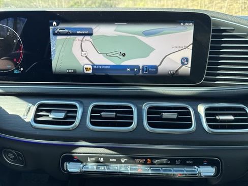 Certified 2025 Mercedes-Benz GLE 350 4MATIC image 14