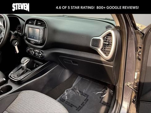 Used 2021 Kia Soul S FWD image 30