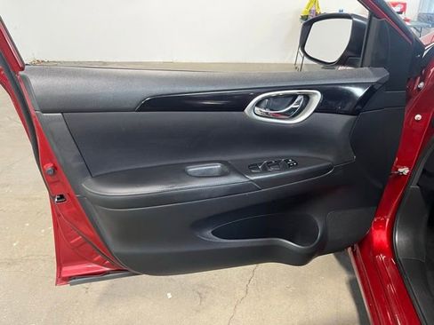 Used 2019 Nissan Sentra SV FWD image 24