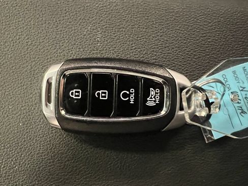 Used 2022 Hyundai Kona N Line w/ Tech Package FWD image 29